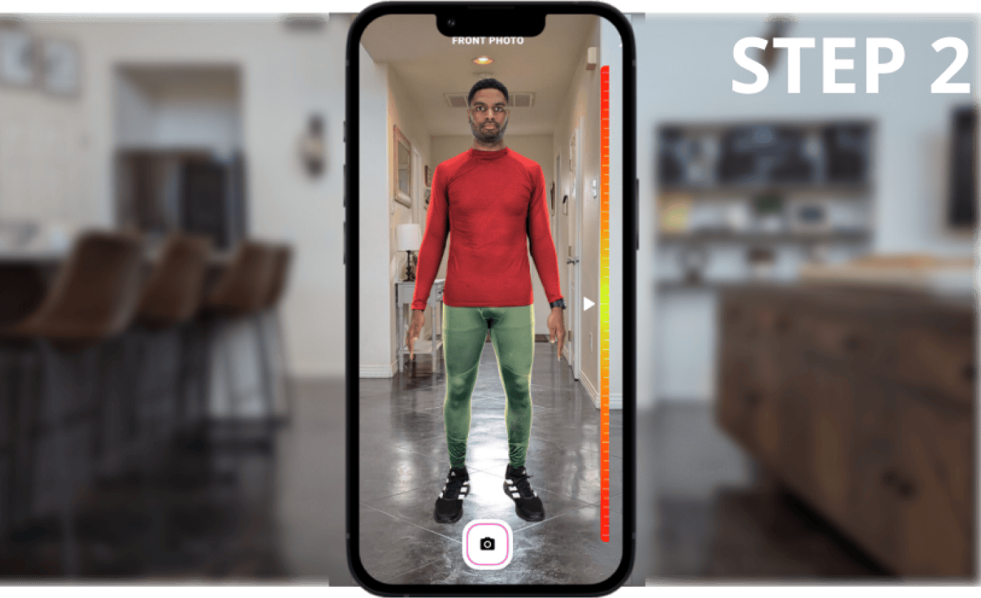 AXQRGROUP | Mobile Tailor AXQRGROUP | Mobile Tailor
